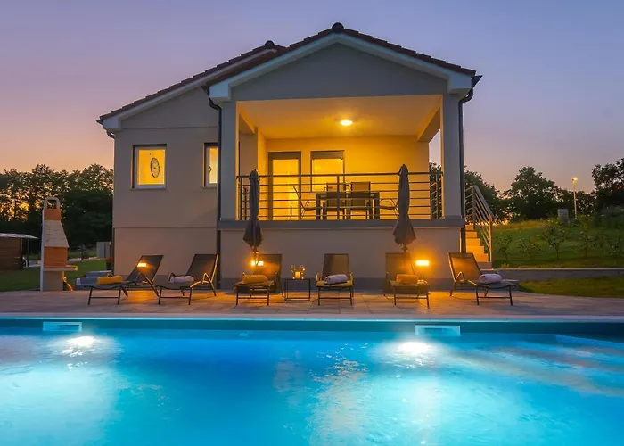 Hera Vila Zatka Cepic