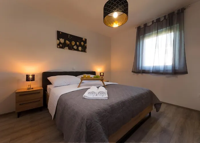 Hera Vila Zatka Cepic