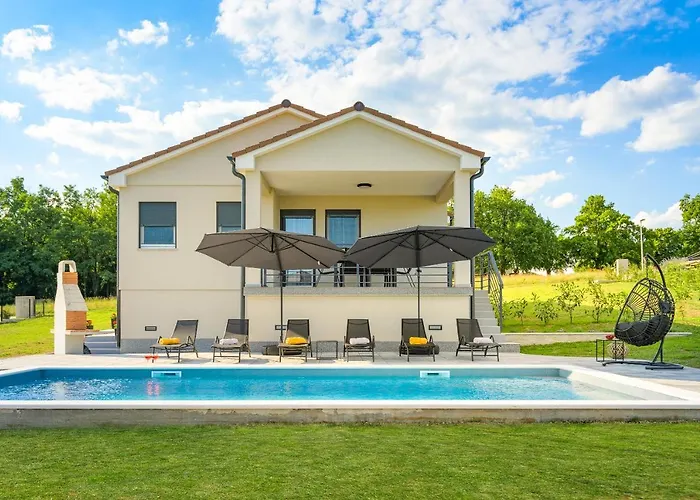 Vila Hera Zatka Cepic