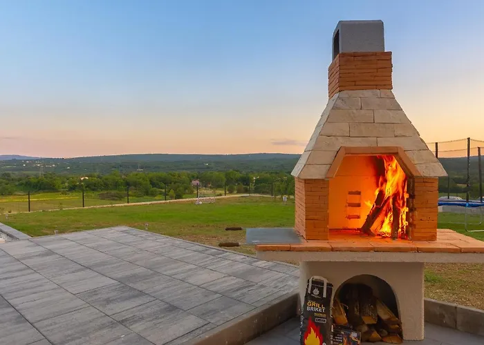 Vila Hera Zatka Cepic