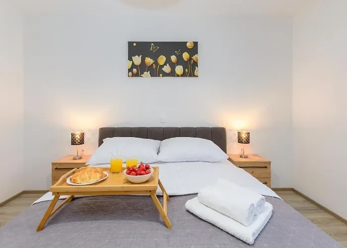 Vila Hera Zatka Cepic