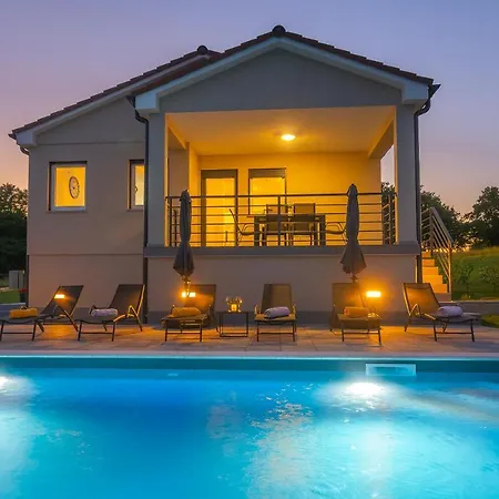Hera Villa Zatka Cepic