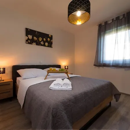 Hera Villa Zatka Cepic