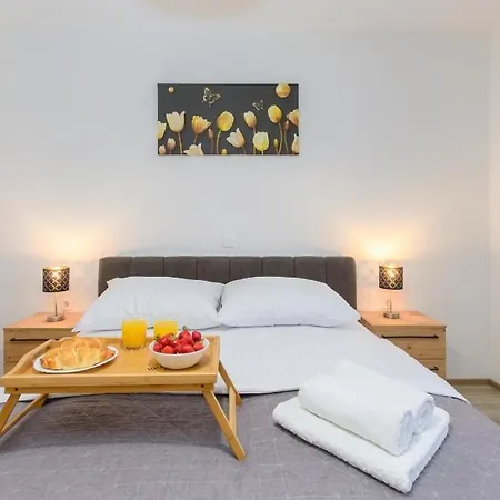 Villa Hera Zatka Cepic